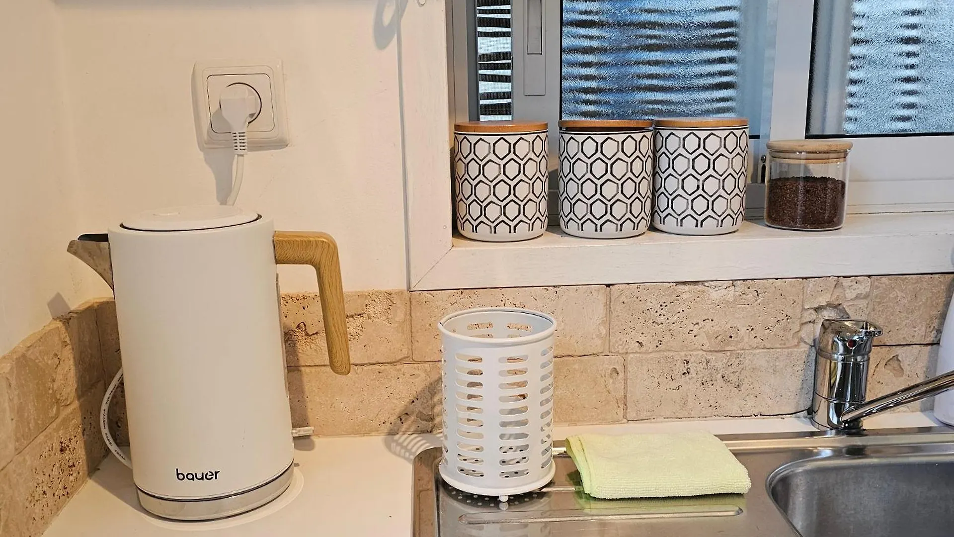 כרמונ'ס פטיו - Carmona'S Patio Lägenhet Eilat 0*,  Israel